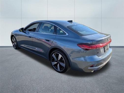 2025 Audi A5 2.0T quattro Premium