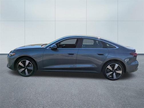 2025 Audi A5 2.0T quattro Premium