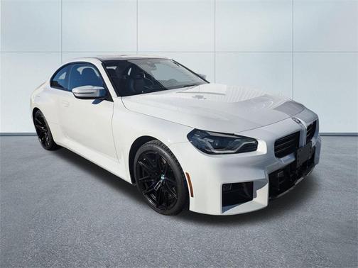2024 BMW M2 Base