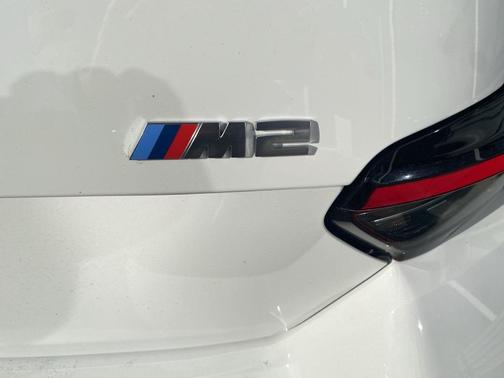 2024 BMW M2 Base