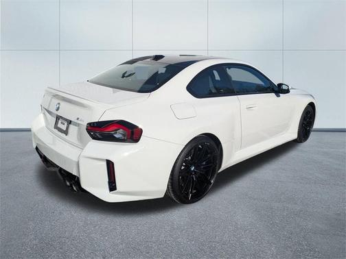 2024 BMW M2 Base