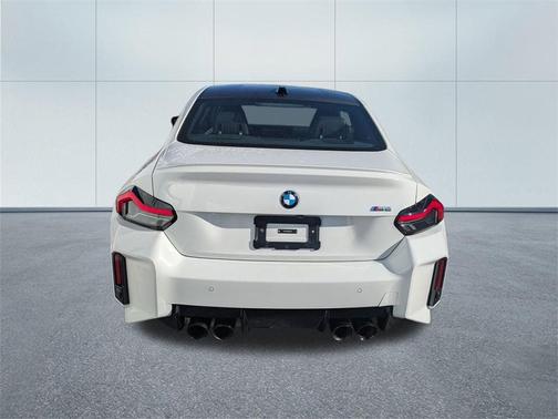 2024 BMW M2 Base