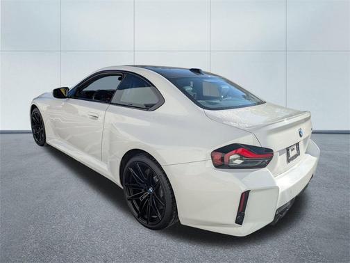 2024 BMW M2 Base