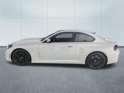 2024 BMW M2 Base