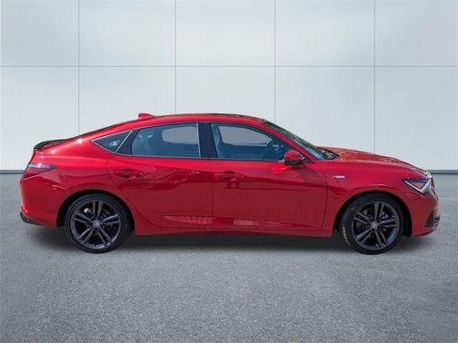 2023 Acura Integra A-Spec Technology