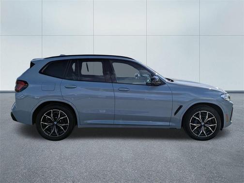 2023 BMW X3 M40i