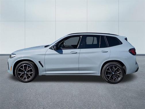 2023 BMW X3 M40i