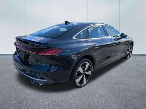 2025 Audi A5 2.0T quattro Premium