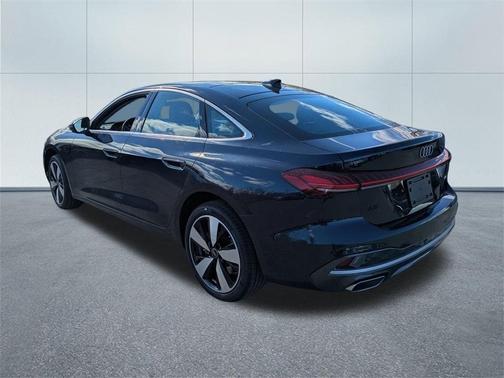 2025 Audi A5 2.0T quattro Premium