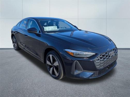 2025 Audi A5 2.0T quattro Premium