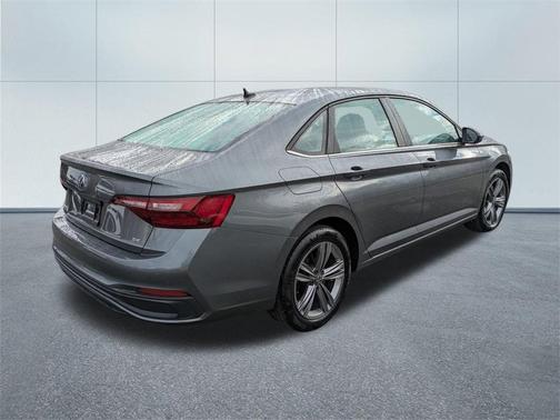 2022 Volkswagen Jetta 1.5T SE
