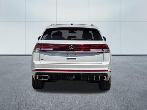 2025 Volkswagen Atlas Cross Sport 2.0T SEL Premium R-Line
