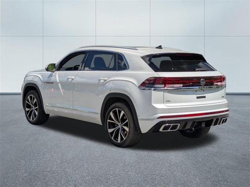 2025 Volkswagen Atlas Cross Sport 2.0T SEL Premium R-Line