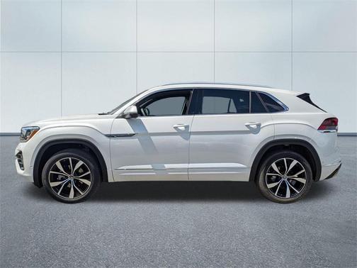 2025 Volkswagen Atlas Cross Sport 2.0T SEL Premium R-Line