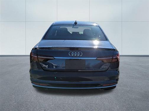 2023 Audi A4 45 S line Premium Plus