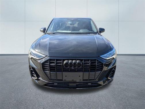 2025 Audi Q3 45 S line Premium