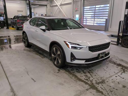 2023 Polestar 2 Long Range Dual Motor