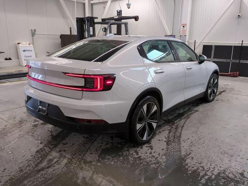 2023 Polestar 2 Long Range Dual Motor