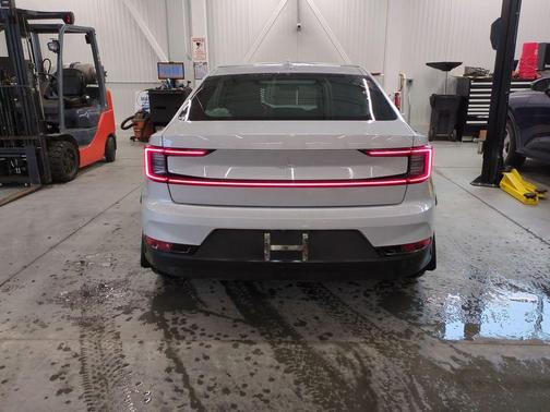 2023 Polestar 2 Long Range Dual Motor
