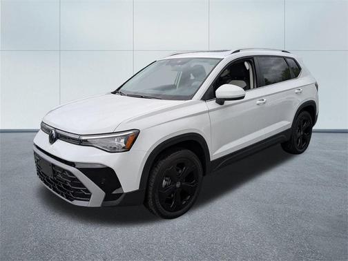 2025 Volkswagen Taos 1.5T SEL