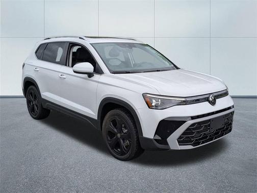 2025 Volkswagen Taos 1.5T SEL