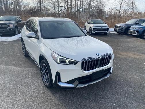 2024 BMW X1 xDrive28i