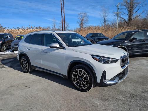 2024 BMW X1 xDrive28i