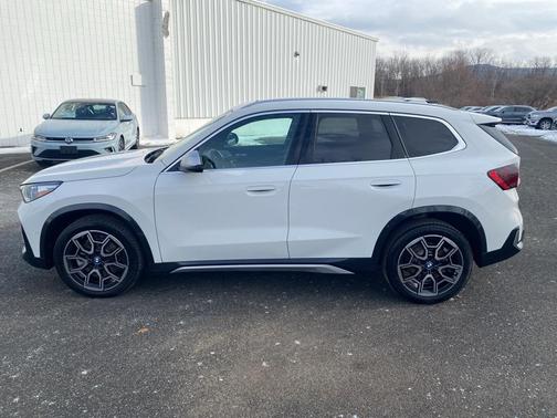 2024 BMW X1 xDrive28i