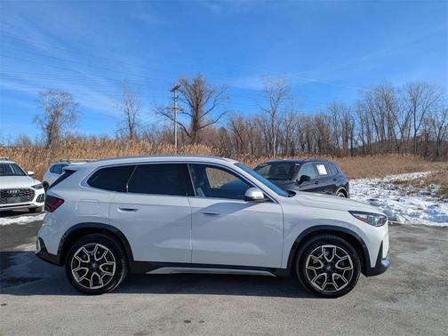 2024 BMW X1 xDrive28i