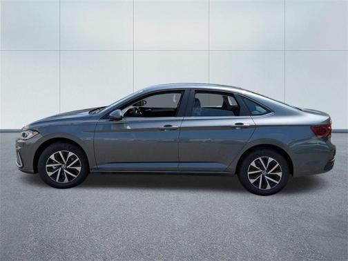 2025 Volkswagen Jetta 1.5T S