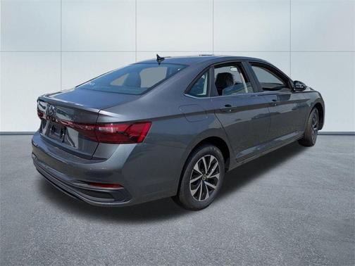 2025 Volkswagen Jetta 1.5T S