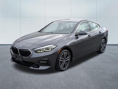 2020 BMW 228 Gran Coupe i xDrive