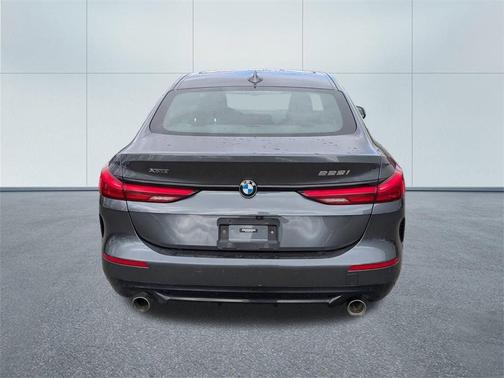 2020 BMW 228 Gran Coupe i xDrive