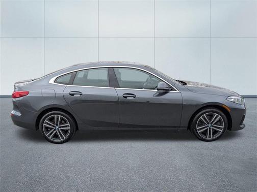 2020 BMW 228 Gran Coupe i xDrive