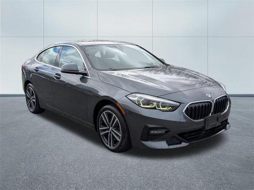 2020 BMW 228 Gran Coupe i xDrive