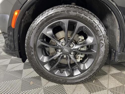 2021 Dodge Durango R/T AWD