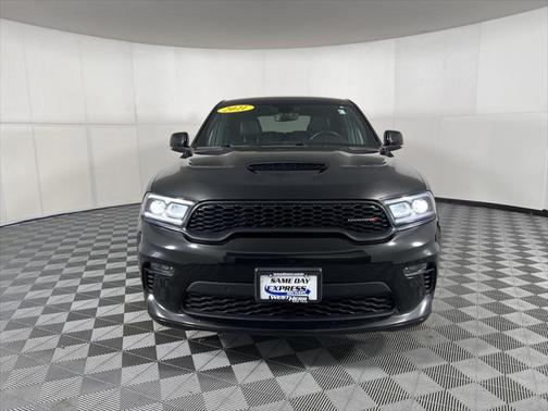 2021 Dodge Durango R/T AWD