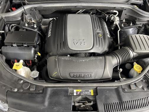 2021 Dodge Durango R/T AWD