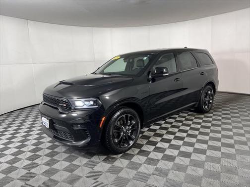 2021 Dodge Durango R/T AWD