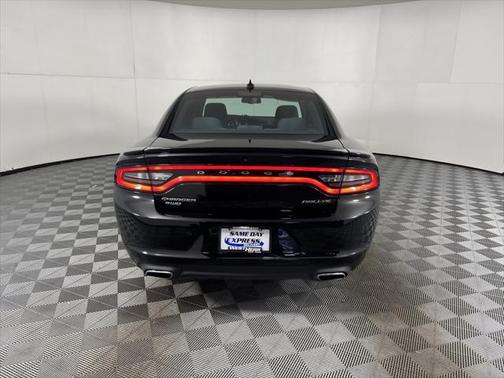2017 Dodge Charger SXT