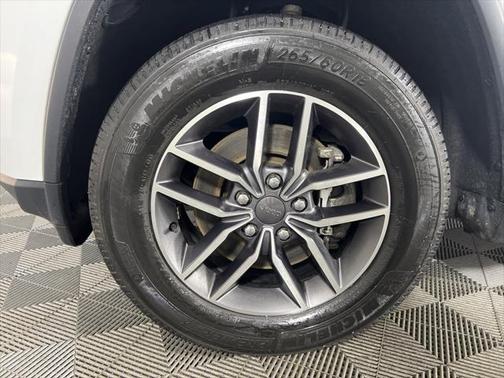 2022 Jeep Grand Cherokee Limited X