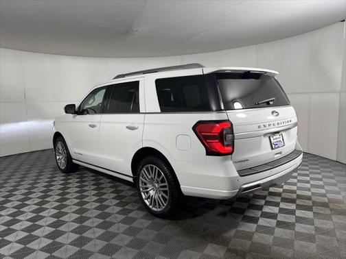 2023 Ford Expedition Platinum