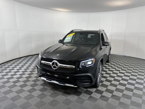 2021 Mercedes-Benz GLB 250 