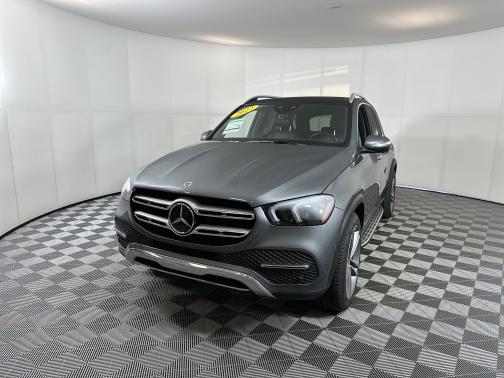2022 Mercedes-Benz GLE 350 4MATIC