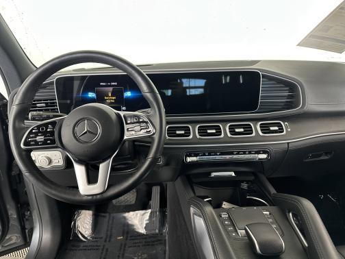 2022 Mercedes-Benz GLE 350 4MATIC