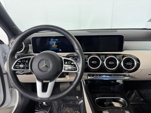 2020 Mercedes-Benz A-Class 