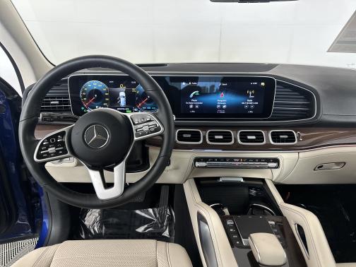 2021 Mercedes-Benz GLE 450 4MATIC