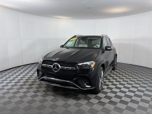 2024 Mercedes-Benz GLE 350 Base 4MATI