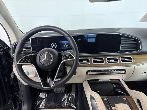 2024 Mercedes-Benz GLE 350 Base 4MATI