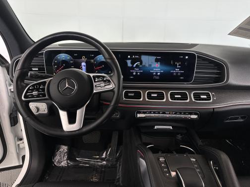 2022 Mercedes-Benz GLE 350 4MATIC